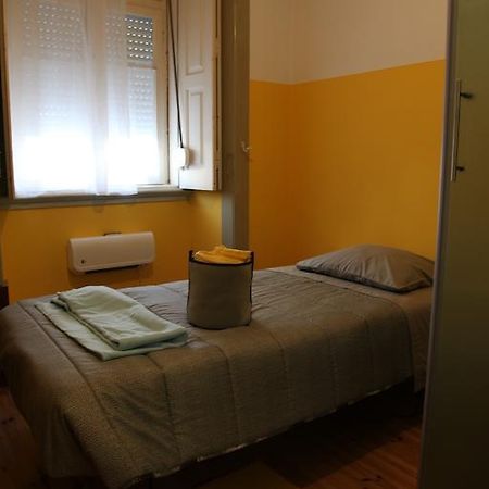 CSI Coimbra&Guest House - Student accommodation Chambre photo