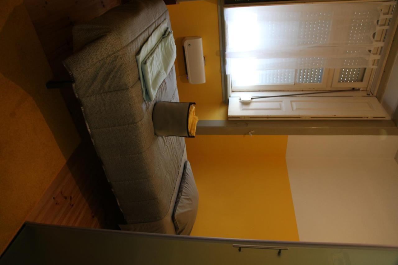 CSI Coimbra&Guest House - Student accommodation Extérieur photo