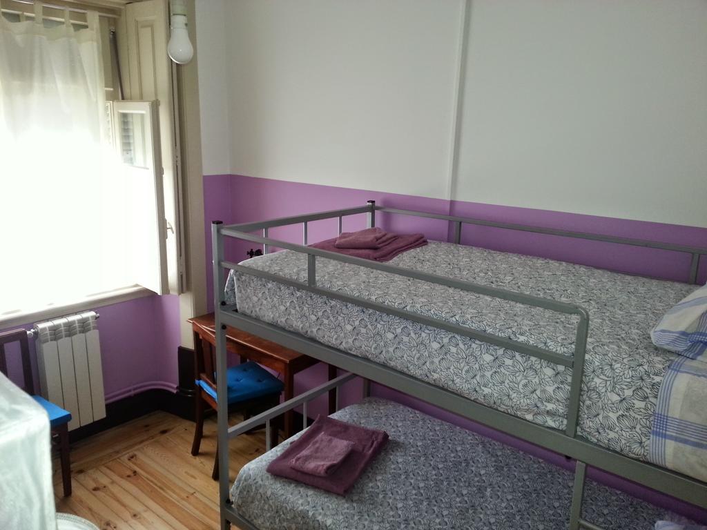 CSI Coimbra&Guest House - Student accommodation Chambre photo