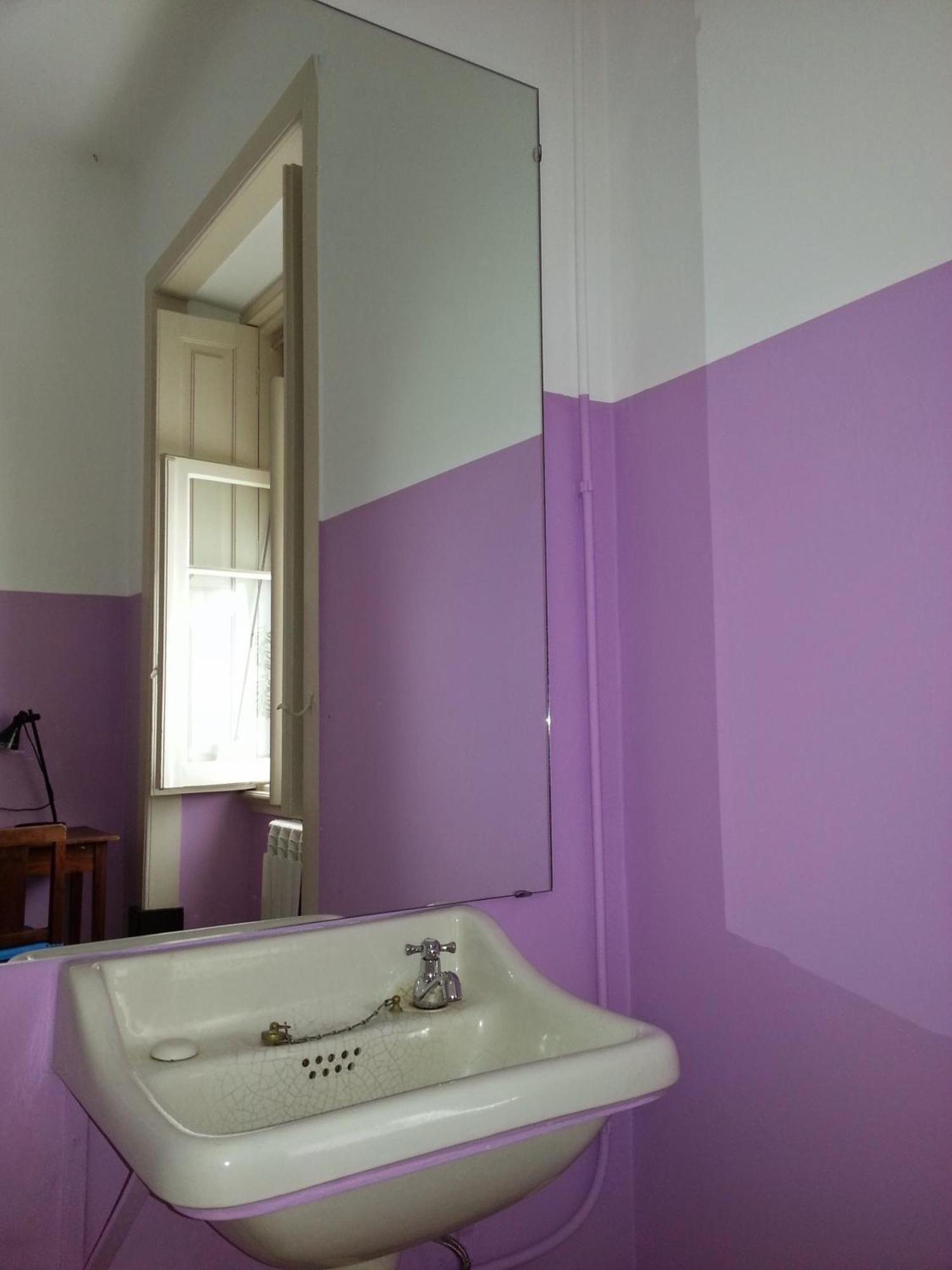 CSI Coimbra&Guest House - Student accommodation Chambre photo