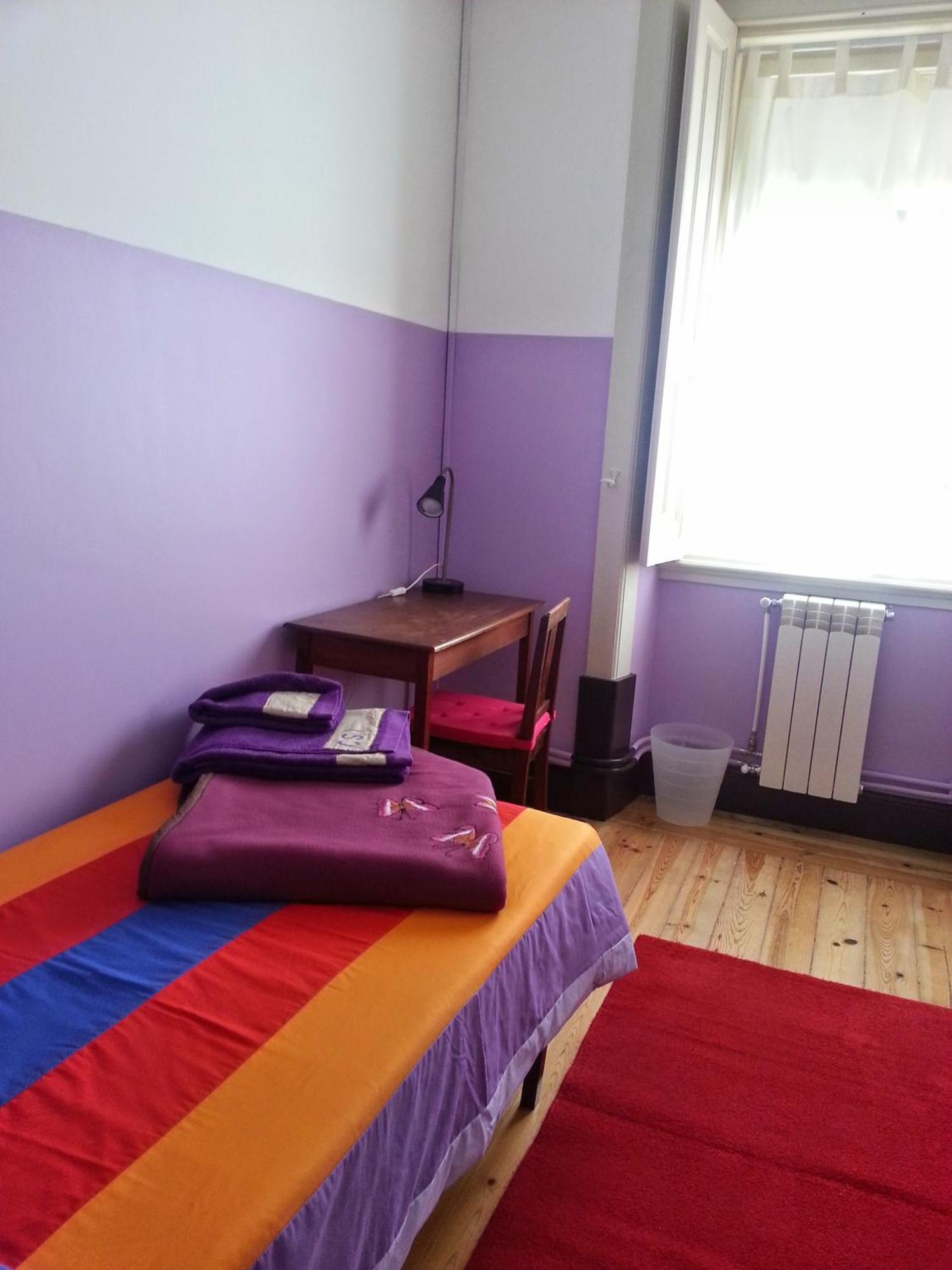 CSI Coimbra&Guest House - Student accommodation Chambre photo