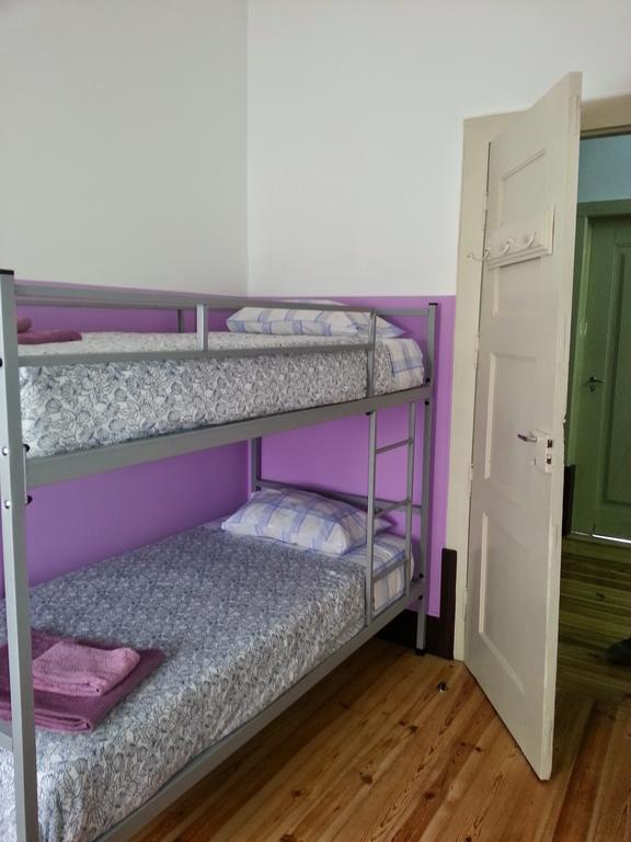 CSI Coimbra&Guest House - Student accommodation Chambre photo