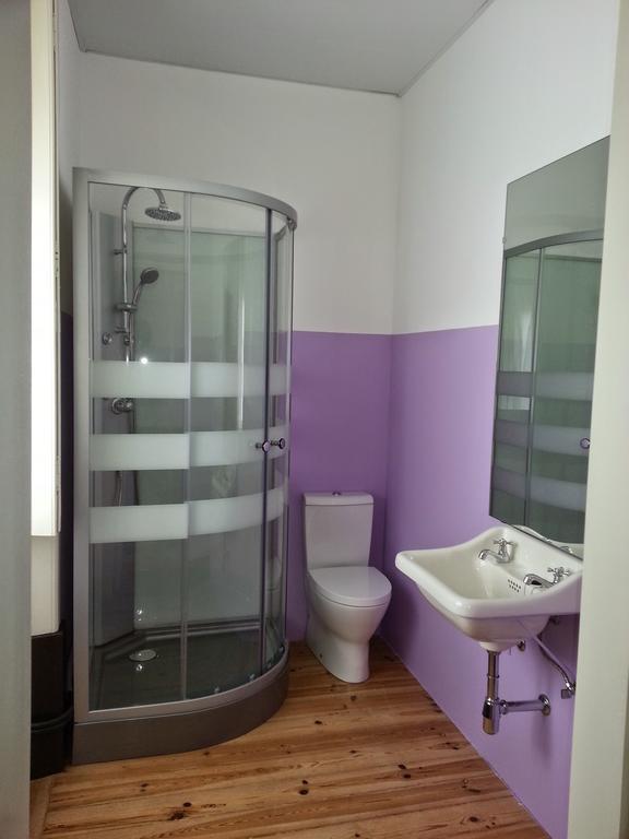 CSI Coimbra&Guest House - Student accommodation Chambre photo