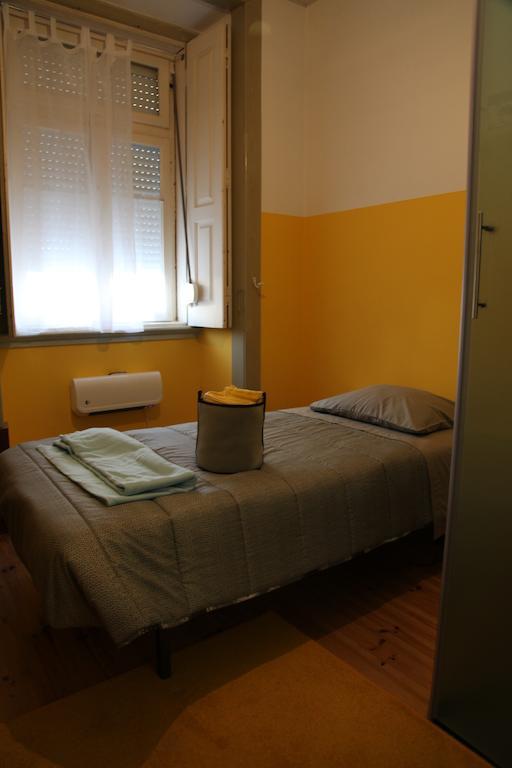 CSI Coimbra&Guest House - Student accommodation Chambre photo