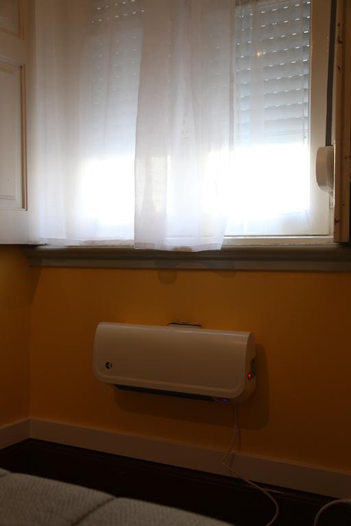 CSI Coimbra&Guest House - Student accommodation Chambre photo